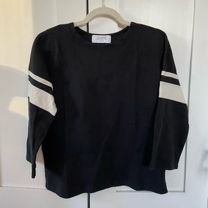 La Ligne Varsity T-Shirt